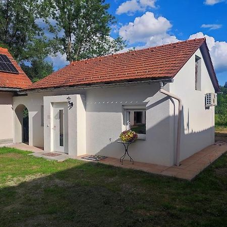 Haus Yuphin Villa Hart bei Graz Dış mekan fotoğraf