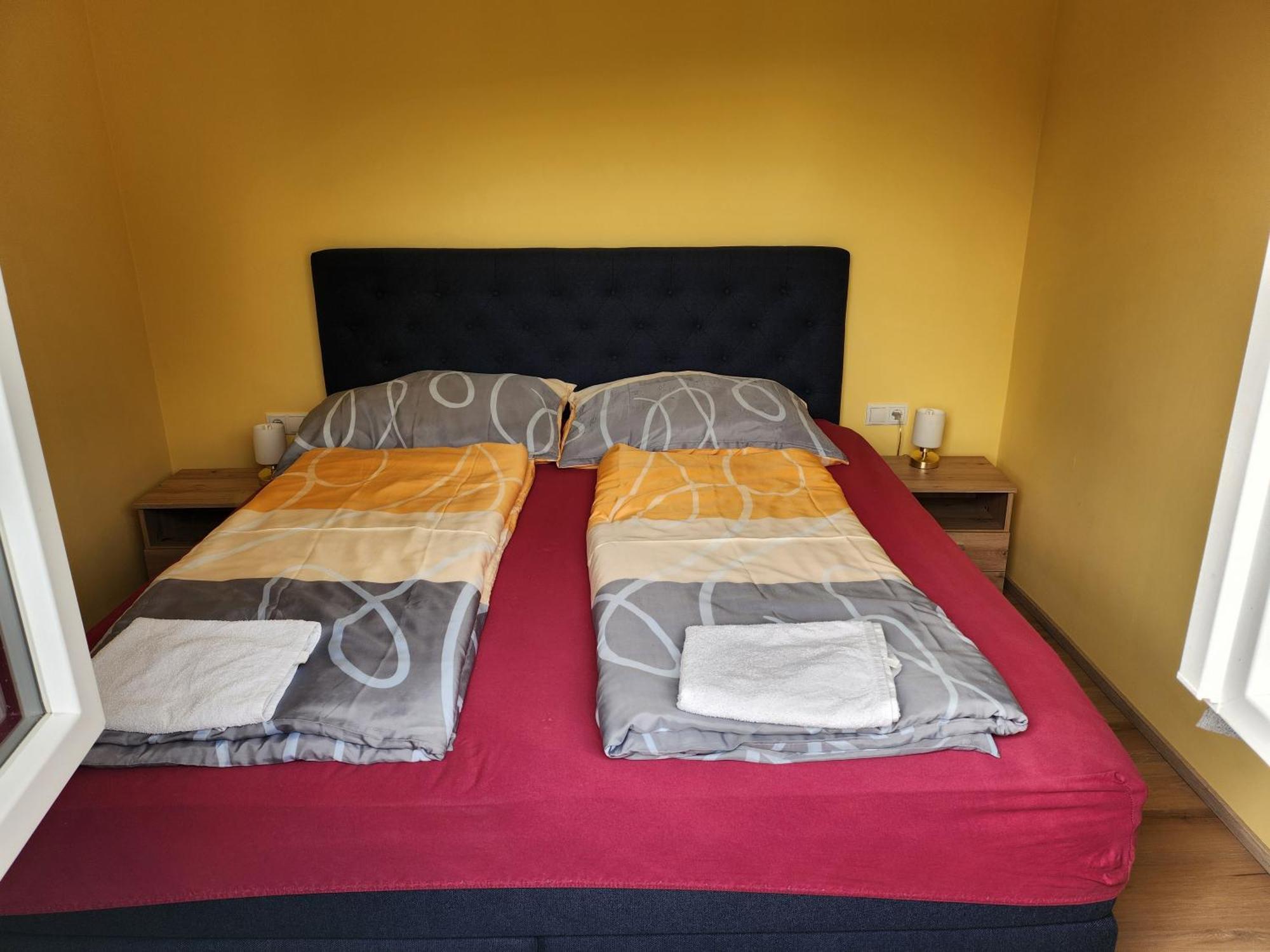 Haus Yuphin Villa Hart bei Graz Dış mekan fotoğraf