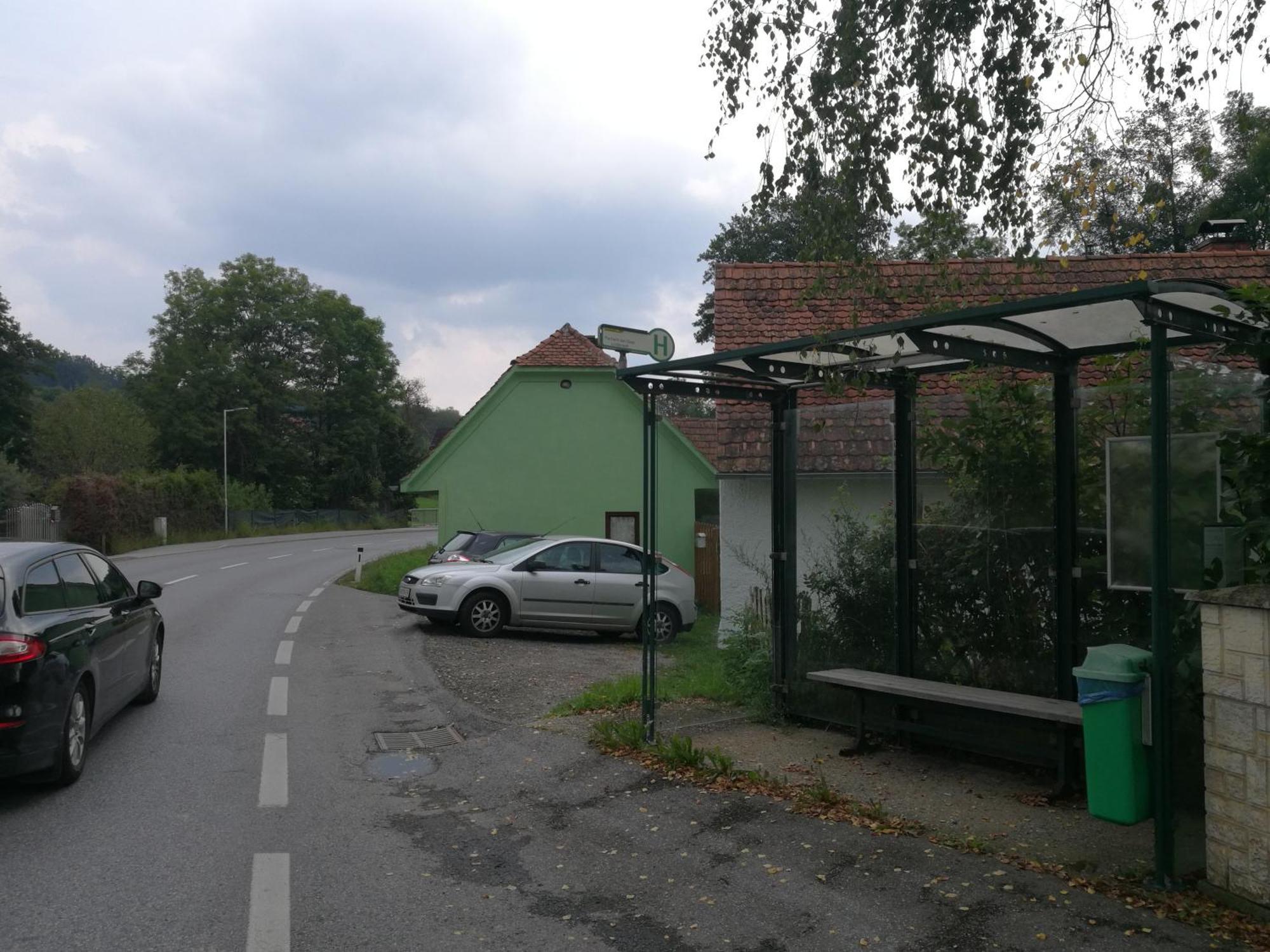 Haus Yuphin Villa Hart bei Graz Dış mekan fotoğraf