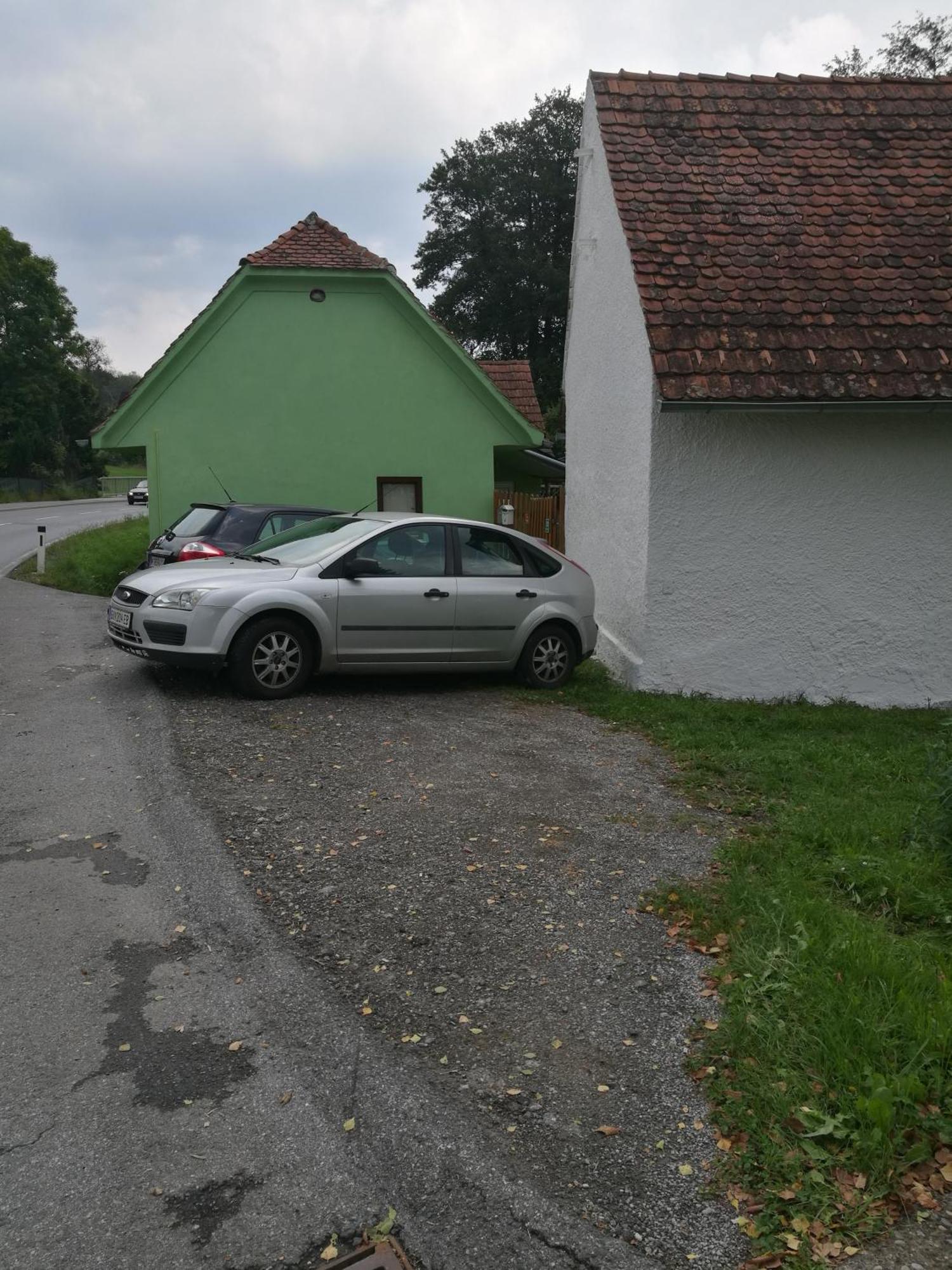 Haus Yuphin Villa Hart bei Graz Dış mekan fotoğraf