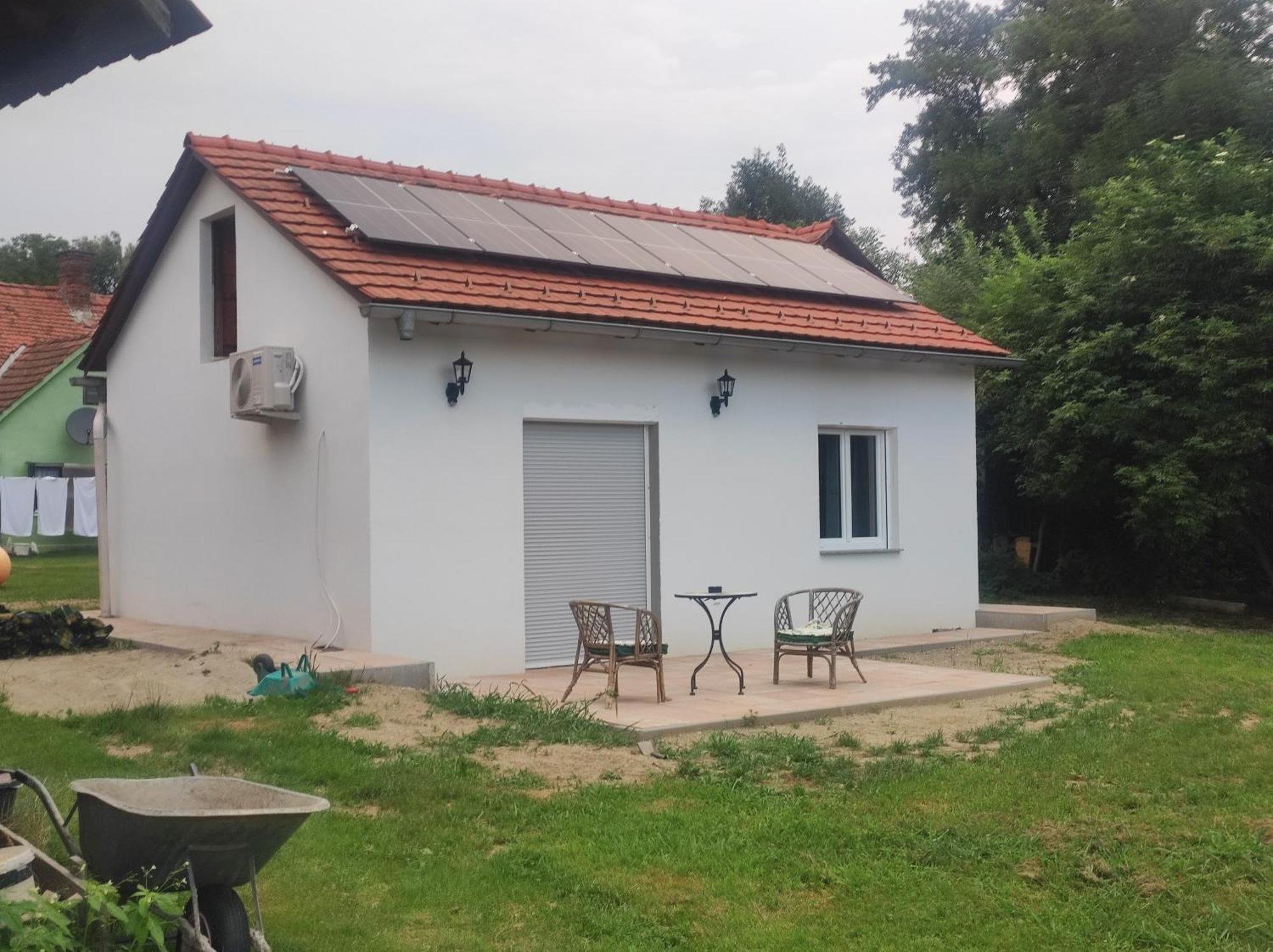 Haus Yuphin Villa Hart bei Graz Dış mekan fotoğraf